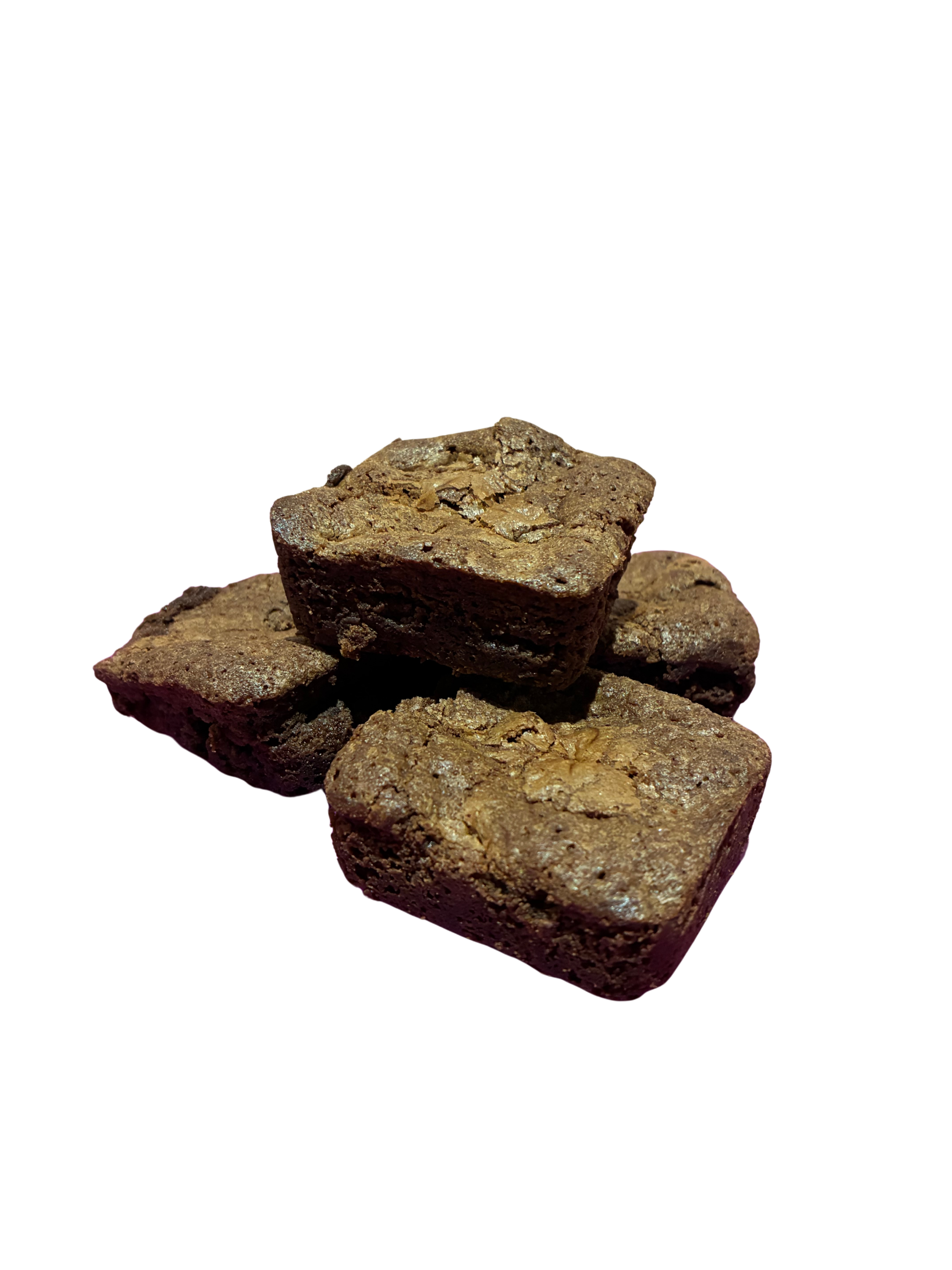 Baking Blossoms The Baking Blossoms Yarra Valley Baking Brownies Choc Fudge Gooey brownies