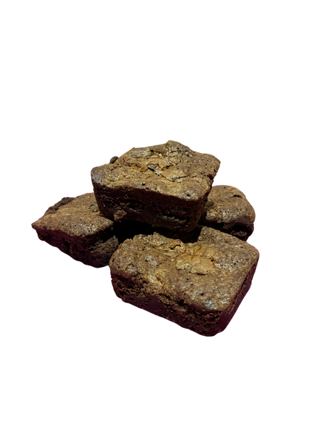 Baking Blossoms The Baking Blossoms Yarra Valley Baking Brownies Choc Fudge Gooey brownies