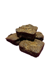 Baking Blossoms The Baking Blossoms Yarra Valley Baking Brownies Choc Fudge Gooey brownies