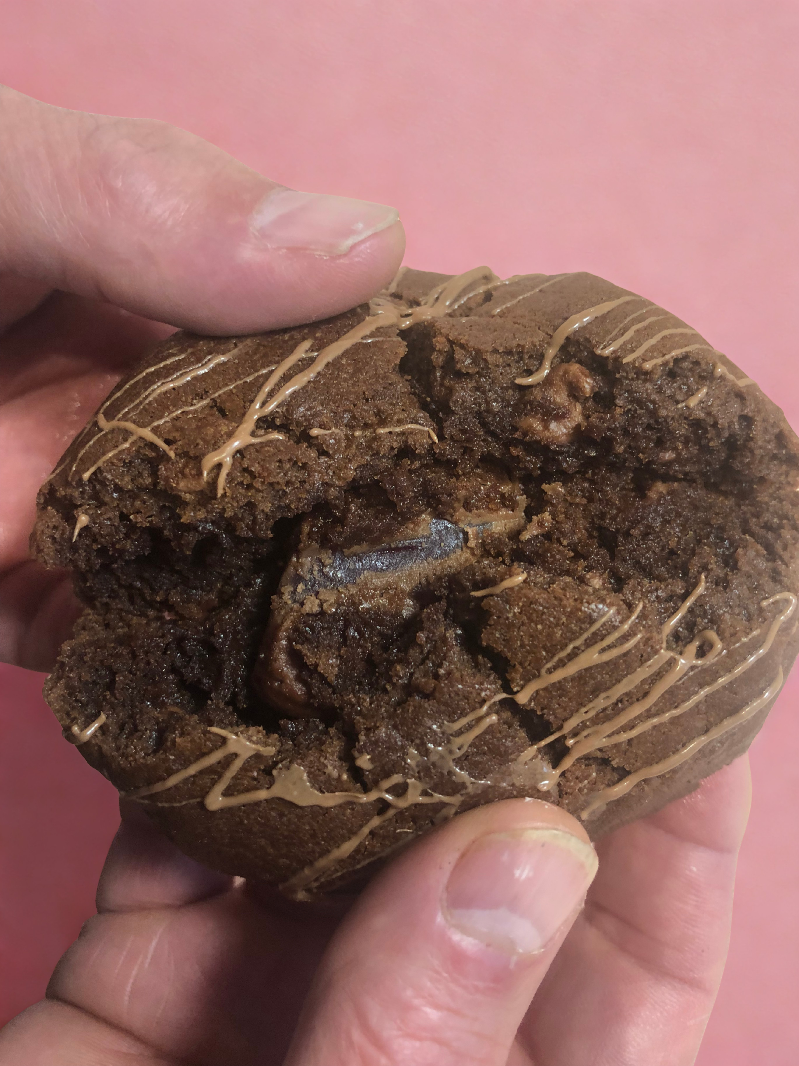 FLAVOUR OF THE MONTH - Turkish Delight - Box of 6