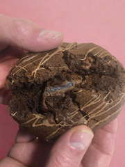 FLAVOUR OF THE MONTH - Turkish Delight - Box of 6