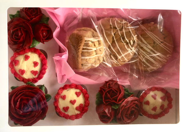 Valentines Day Gift Box